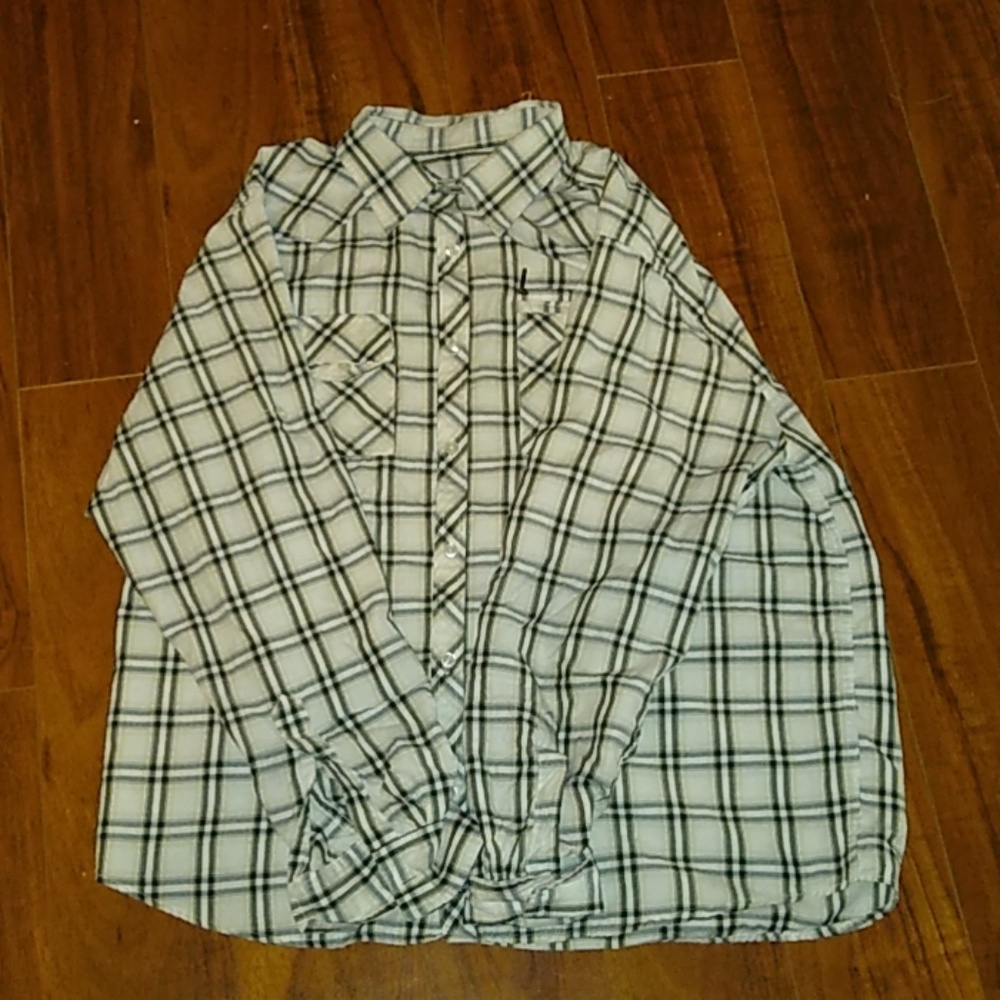 Casual Shirt